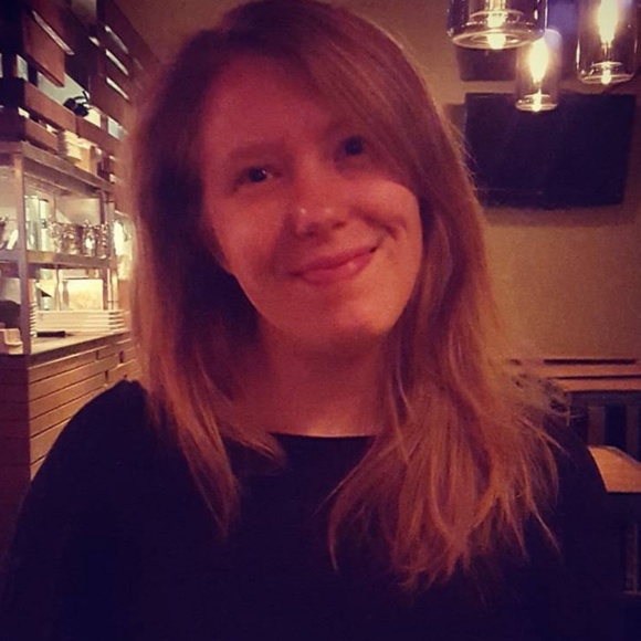 Meet your Posher, Margaret - Picture 1 of 1